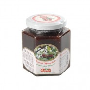 Kızılcık Marmelatı