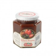 Kuşburnu Marmelatı