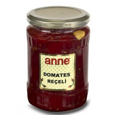 Anne Organik Domates Reçeli