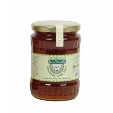 Ecoliva Organik Çam Balı (750 gr)