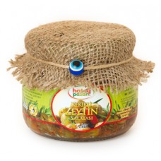 Hatay Pazarı Kekikli Zeytin Salatası (350 gr.)