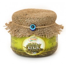 Hatay Pazarı Zeytinyaglı Kekik (350 gr.)