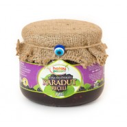 Hatay Pazarı Karadut Reçeli (400 gr.)