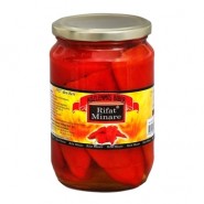 Rifat Minare Közlenmis Biber (2.650 gr)