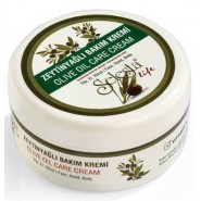Selesta Life Zeytinyağlı Bakım Kremi (300ml)