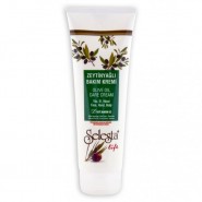 Selesta Life Zeytin Yağlı Bakım Kremi (250 ml)
