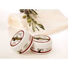 Selesta Life Zeytinyağlı Yoğun Bakım Kremi (100 ml)