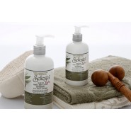 Selesta Life Zeytinyağlı El ve Vücut Losyonu (250 ml)
