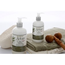 Selesta Life Zeytinyağlı El ve Vücut Losyonu (250 ml)