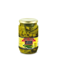 Rifat Minare Bamya Tursusu (720 cc)