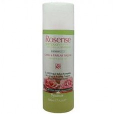 Rosense Şampuan - Kuru Saç 500 ml