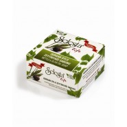 Selesta Life Isırgan Otlu Zeytinyağı Sabunu (170gr)