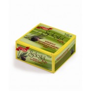 Selesta Life Geleneksel Zeytinyağlı Kükürtlü Saç ve Banyo Sabunu (170gr)