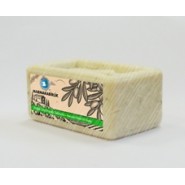 Marmarabirlik Zeytinyaglı Sade Sabun Tekli (180 Gr)