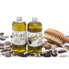 Selesta Life Zeytin Yaglı Bakım Şampuanı
