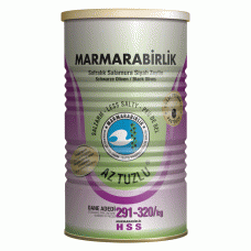 Marmara Birlik Zeytin Hss Kalite, Az Tuzlu (800 Gr)