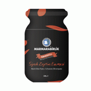 Marmarabirlik Baharatli Zeytin Ezmesi (340 Gr)