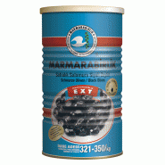 Marmara Birlik Zeytin Ext Kalite (800 Gr)