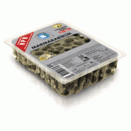 Marmara Birlik Zeytin Hpr Kalite (500 Gr)