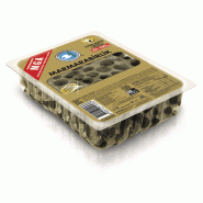 Marmara Birlik Zeytin Mga Kalite (500 Gr)