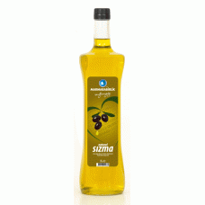 Marmarabirlik Naturel Sızma Zeytinyağı (1000 cc)