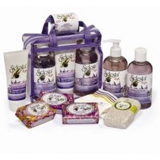 Selesta Life Lavanta & Zeytinyağlı Set