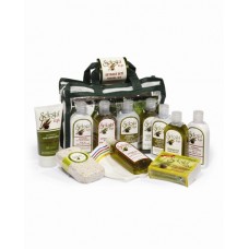 Selesta Life Seyahat Seti